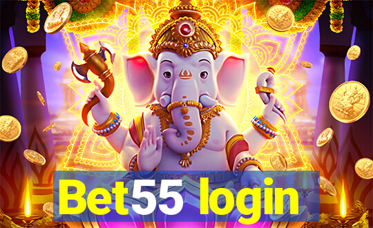 Bet55 login